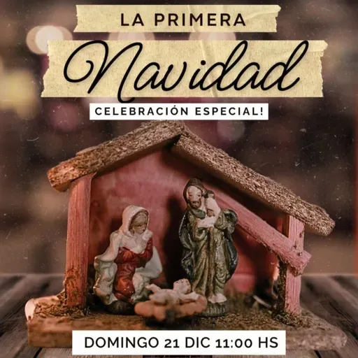 La Primera Navidad | Jose G. González | IBN Ourense
