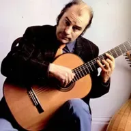 Miércoles de buena guitarra Nº 919 - Julian Bream interpreta a Sor, Diabelli y Giuliani - 19 de noviembre de 2025