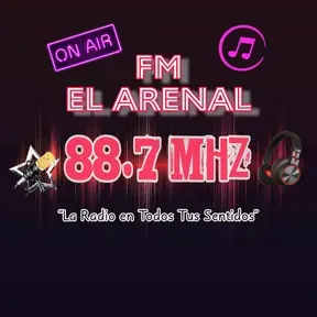 FM EL ARENAL 88.7