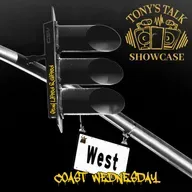 West Coast Wednesday 07/19/2023