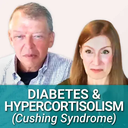 Is It Cushing's Syndrome? A Patient's Journey with Uncontrolled Diabetes Caused by Hypercortisolism