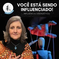 COMO A ENERGIA DOS OUTROS AFETA VOCÊ | Dra. Mabel Cristina Dias
