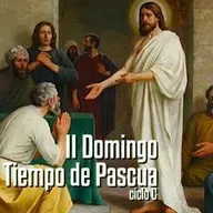 II Domingo de Pascua (C)
