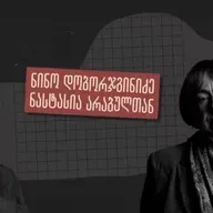 როგორ დაიცავენ უნივერსიტეტები თავს და აკადემიურ თავისუფლებას - ინტერვიუ ნინო დობორჯგინიძესთან