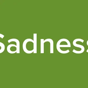 Sadness