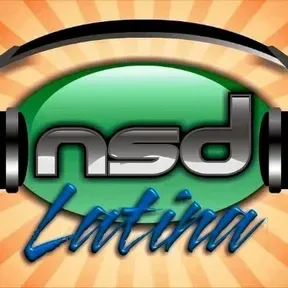 NSD LATINA 107.7 FM
