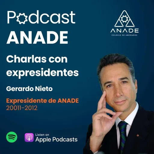 Charlas con expresidentes | Gerardo Nieto