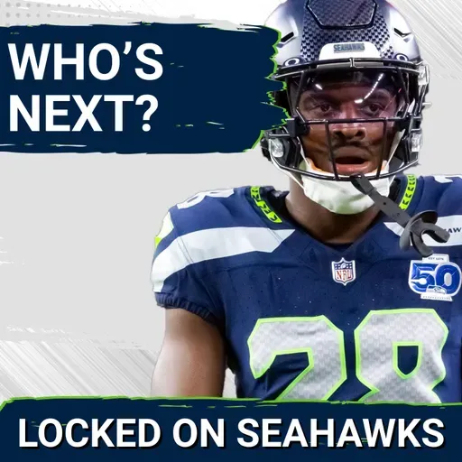 League Meetings: Mike Macdonald Outlines WHO'S NEXT for Retooled Seattle Seahawks