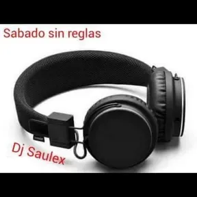 Retro DJSAULEX SPANISH