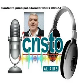 CRISTO AL AIRE