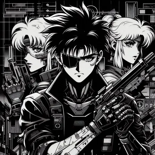 Eden It s an Endless World