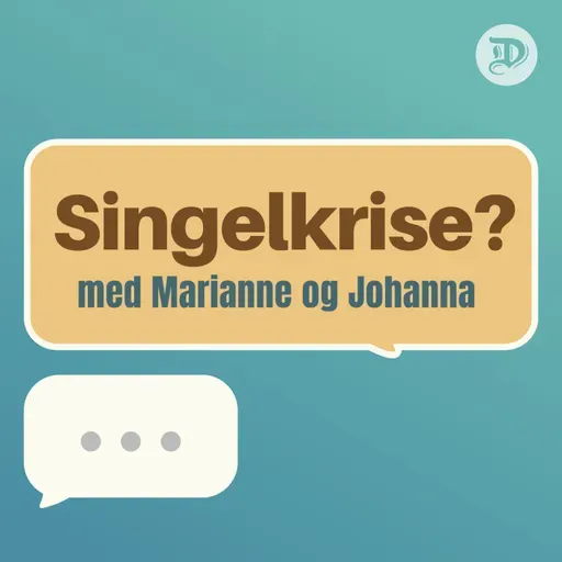 Singelkrise?: Er det en singelkrise i Kristen-Norge? (1:5)