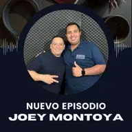 Joey Montoya