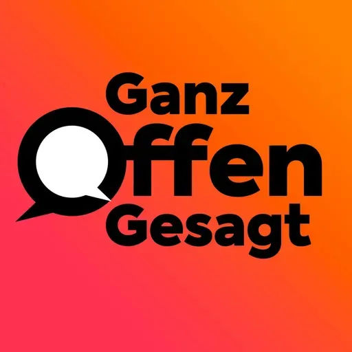 #19 2026 SPEZIAL Was lernen wir durch Trump? - Teil 1