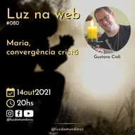 Maria, convergência cristã