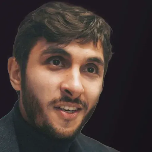 146:  في حاجة اهم من الفلوس - عبدالله كبلان