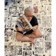 GHOST WRITER 109: ENTREVISTA_RICARDO LEITE.