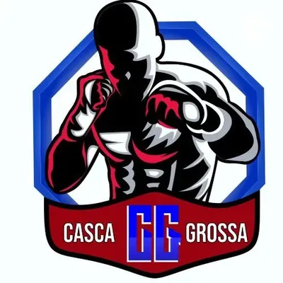 CASCA GROSSA # 59 - VOLKANOVISK COM A MORAL ELEVADA?, PRÉVIA MARRETA VS WALKER