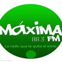 Maxima FM  berruecos