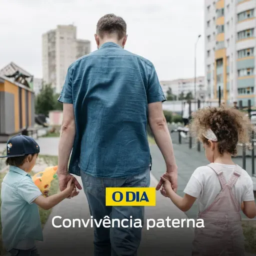 Descumprimento de ordem judicial 👨‍👧‍👦