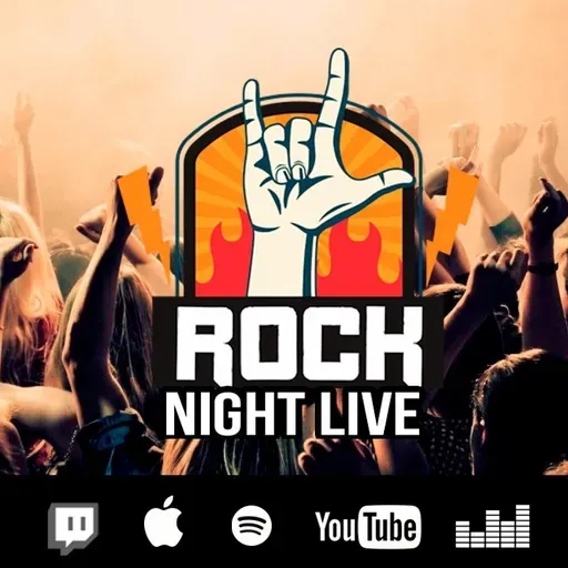 QUANTUM NOCTEM - ROCK NIGHT LIVE PODCAST