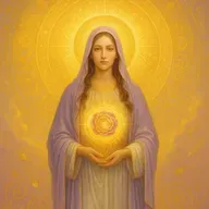 22 JULIO - LA ROSA INMORTAL POR MARÍA MAGDALENA