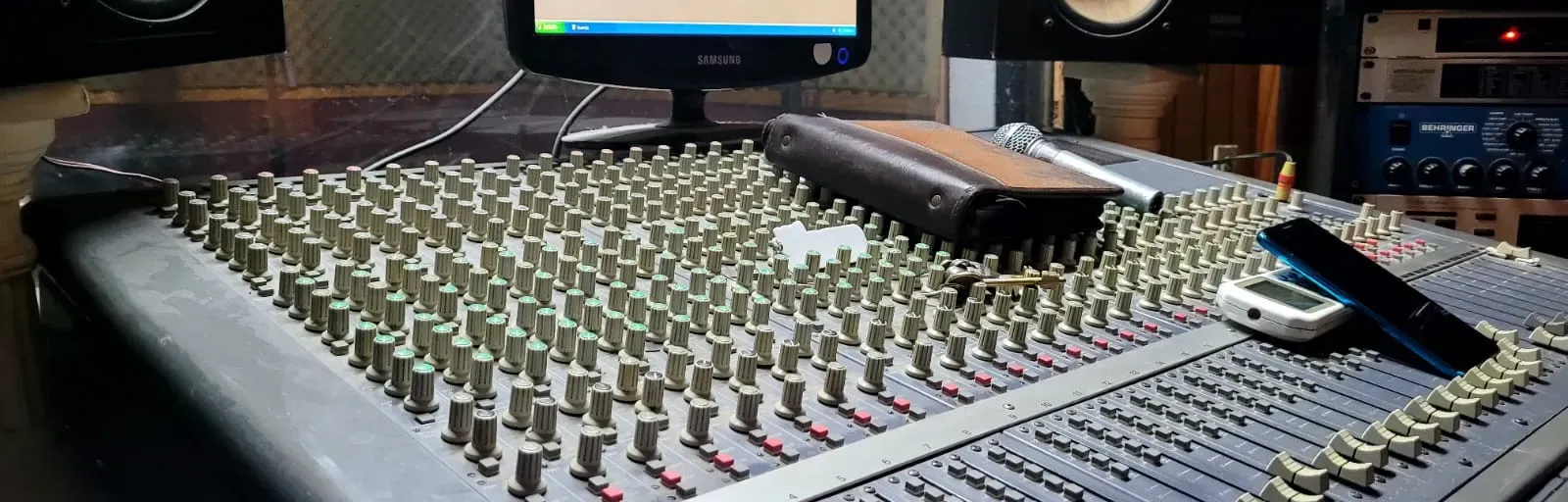 la sonkoy radio