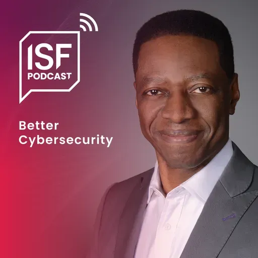 5: Dr. Sam Adeyemi - Leadership in a Changing World: Culture, People & Technology