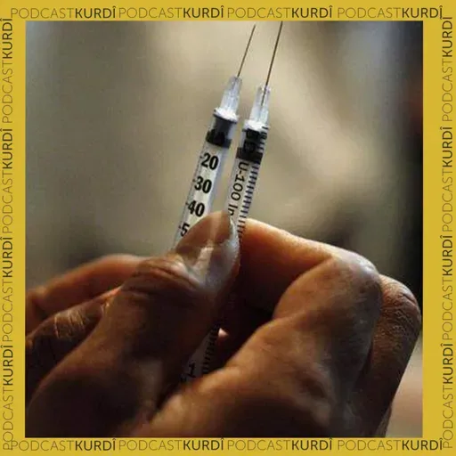 Li Wanê bikaranîna madên hişber gihiştiye asteka metirsîdar