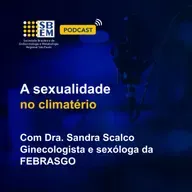 A sexualidade no climatério