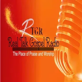 Real Talk Gospel Radio