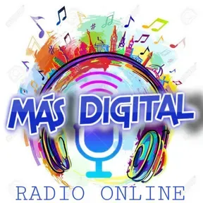 Mas Digital