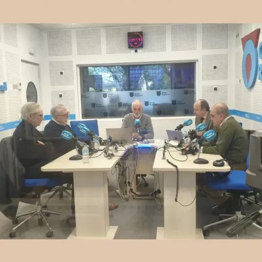 Tertulia de Actualidad 06/03/2026