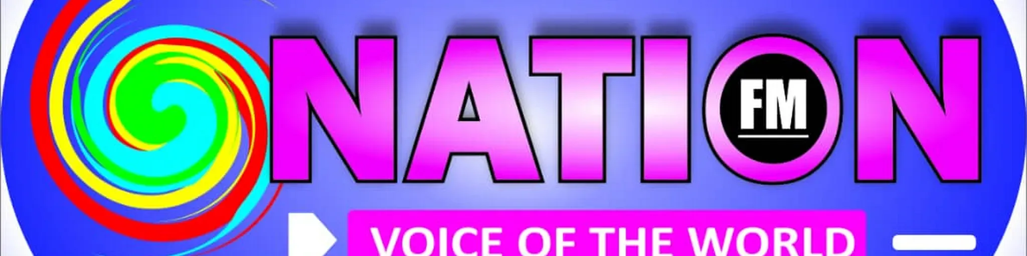 NATION  Fm  Ghana
