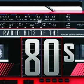 The 80s Radio