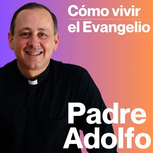 Esperanza que arde desde la cruz