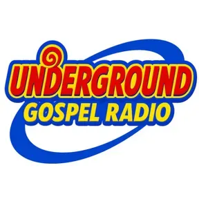 UNDERGROUND GOSPEL RADIO