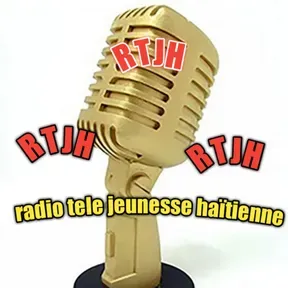 RTJH -Radio TV Jeunesse Haitienne