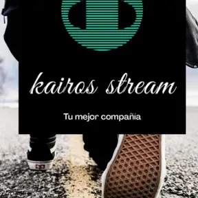 Kairos Stream