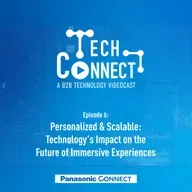 Personalized & Scalable: Technology's Impact on the Future of Immersive Experiences