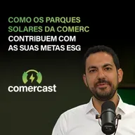 #192 - Créditos de Carbono e I-REC: o que são e sua atuação na descarbonização