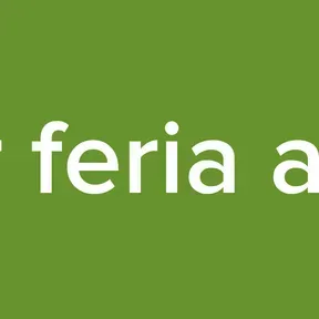 super feria ayelen