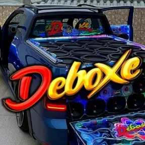 DeeDeBoXe