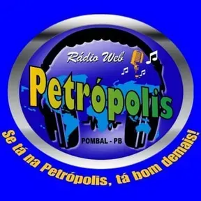 WEB RADIO PETROPOLIS