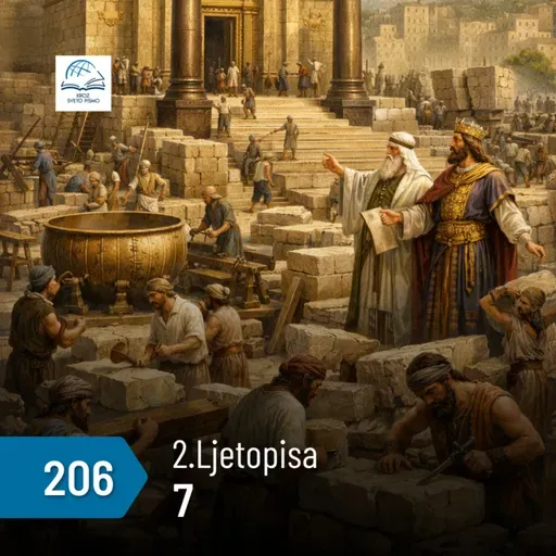 2. Ljetopisa 7