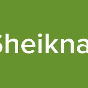 Sheiknar
