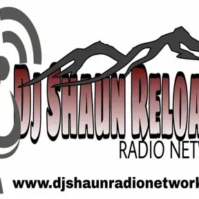 DJ SHAUN LIVE