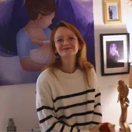 On parle parentalité et allaitement avec Orane, présidente de l'association 3 Petites Graines.