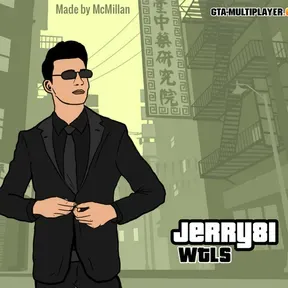 Jerry81