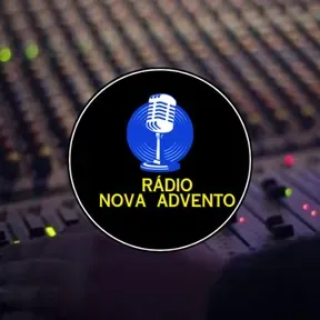 RÁDIO NOVA ADVENTO